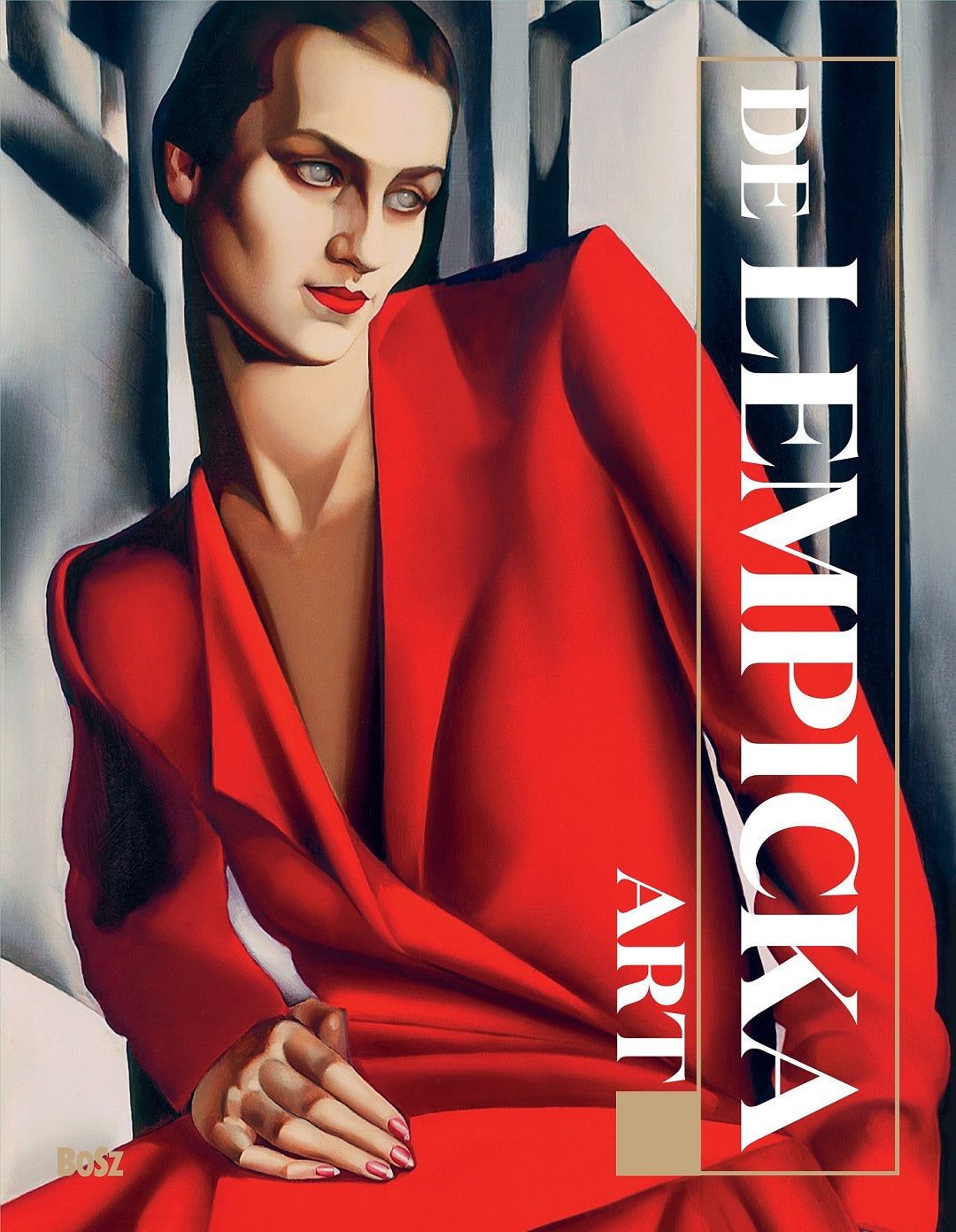 Shop – Tamara de Lempicka Estate